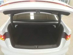 BYD Qin PLUS 2024 Glory Edition DM-i 55KM Leading - ფოტო 15