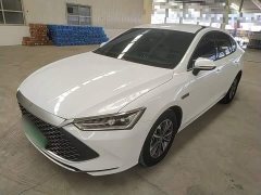 BYD Qin PLUS 2024 Glory Edition DM-i 55KM Leading - ფოტო 2