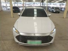 BYD Qin PLUS 2024 Glory Edition DM-i 55KM Leading - ფოტო 3