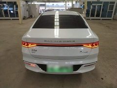 BYD Qin PLUS 2024 Glory Edition DM-i 55KM Leading - ფოტო 4