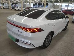 BYD Qin PLUS 2024 Glory Edition DM-i 55KM Leading - ფოტო 5
