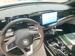 BYD Qin PLUS 2024 Glory Edition DM-i 55KM Leading - ფოტო 6