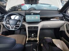 BYD Song Plus New Energy Glory Edition DM-i 110km Flagship Plus - ფოტო 10