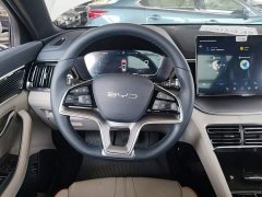 BYD Song Plus New Energy Glory Edition DM-i 110km Flagship Plus - ფოტო 11