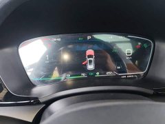 BYD Song Plus New Energy Glory Edition DM-i 110km Flagship Plus - ფოტო 12