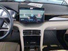 BYD Song Plus New Energy Glory Edition DM-i 110km Flagship Plus - ფოტო 13