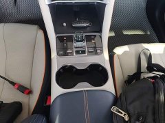 BYD Song Plus New Energy Glory Edition DM-i 110km Flagship Plus - ფოტო 14