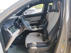 BYD Song Plus New Energy Glory Edition DM-i 110km Flagship Plus - ფოტო 15