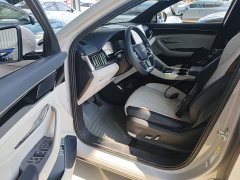 BYD Song Plus New Energy Glory Edition DM-i 110km Flagship Plus - ფოტო 16