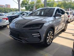 BYD Song Plus New Energy Glory Edition DM-i 110km Flagship Plus - ფოტო 2