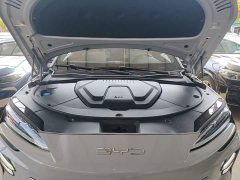 BYD Song Plus New Energy Glory Edition DM-i 110km Flagship Plus - ფოტო 20