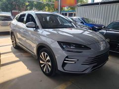 BYD Song Plus New Energy Glory Edition DM-i 110km Flagship Plus - ფოტო 4