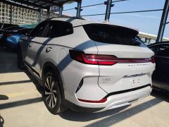 BYD Song Plus New Energy Glory Edition DM-i 110km Flagship Plus - ფოტო 5