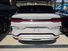 BYD Song Plus New Energy Glory Edition DM-i 110km Flagship Plus - ფოტო 6