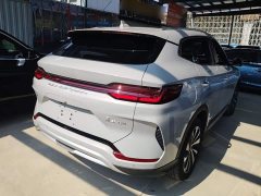 BYD Song Plus New Energy Glory Edition DM-i 110km Flagship Plus - ფოტო 7
