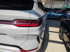 BYD Song Plus New Energy Glory Edition DM-i 110km Flagship Plus - ფოტო 8