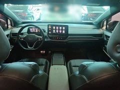 Buick ID.4 X Pure Smart Edition - ფოტო 10