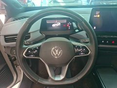 Buick ID.4 X Pure Smart Edition - ფოტო 11