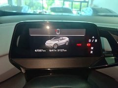 Buick ID.4 X Pure Smart Edition - ფოტო 12