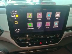Buick ID.4 X Pure Smart Edition - ფოტო 13