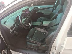 Buick ID.4 X Pure Smart Edition - ფოტო 15