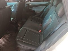 Buick ID.4 X Pure Smart Edition - ფოტო 17