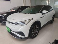 Buick ID.4 X Pure Smart Edition - ფოტო 2