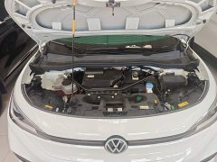 Buick ID.4 X Pure Smart Edition - ფოტო 20