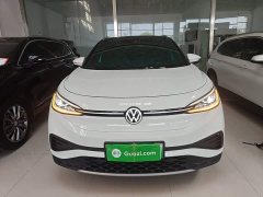 Buick ID.4 X Pure Smart Edition - ფოტო 3