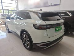 Buick ID.4 X Pure Smart Edition - ფოტო 5