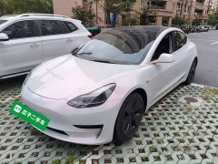 Tesla Model 3 Facelift Standard Range RWD Upgrade 3D1 - ფოტო 1