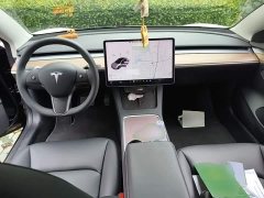 Tesla Model 3 Facelift Standard Range RWD Upgrade 3D1 - ფოტო 10