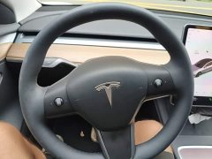 Tesla Model 3 Facelift Standard Range RWD Upgrade 3D1 - ფოტო 11