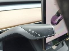 Tesla Model 3 Facelift Standard Range RWD Upgrade 3D1 - ფოტო 14