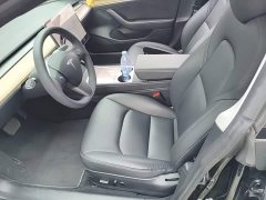 Tesla Model 3 Facelift Standard Range RWD Upgrade 3D1 - ფოტო 15