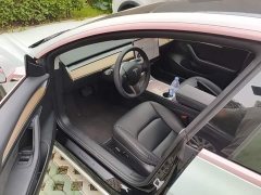 Tesla Model 3 Facelift Standard Range RWD Upgrade 3D1 - ფოტო 16