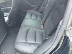 Tesla Model 3 Facelift Standard Range RWD Upgrade 3D1 - ფოტო 17
