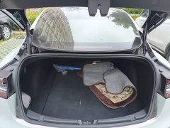 Tesla Model 3 Facelift Standard Range RWD Upgrade 3D1 - ფოტო 19