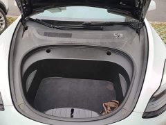 Tesla Model 3 Facelift Standard Range RWD Upgrade 3D1 - ფოტო 20