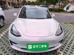 Tesla Model 3 Facelift Standard Range RWD Upgrade 3D1 - ფოტო 3