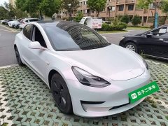 Tesla Model 3 Facelift Standard Range RWD Upgrade 3D1 - ფოტო 4