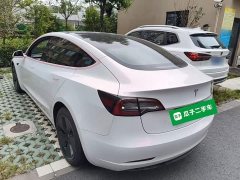 Tesla Model 3 Facelift Standard Range RWD Upgrade 3D1 - ფოტო 5