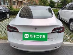 Tesla Model 3 Facelift Standard Range RWD Upgrade 3D1 - ფოტო 6