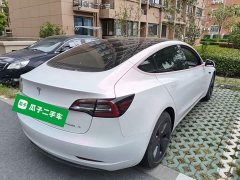 Tesla Model 3 Facelift Standard Range RWD Upgrade 3D1 - ფოტო 7