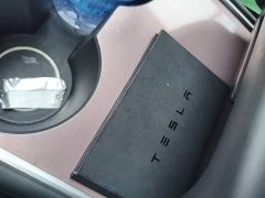 Tesla Model 3 Facelift Standard Range RWD Upgrade 3D1 - ფოტო 9