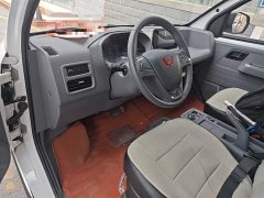Wuling Yangguang 2024 300km Comfort Enclosed Window Version 60kW - ფოტო 10