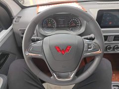 Wuling Yangguang 2024 300km Comfort Enclosed Window Version 60kW - ფოტო 11