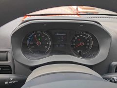 Wuling Yangguang 2024 300km Comfort Enclosed Window Version 60kW - ფოტო 12