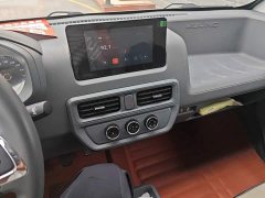 Wuling Yangguang 2024 300km Comfort Enclosed Window Version 60kW - ფოტო 13