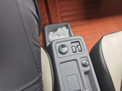 Wuling Yangguang 2024 300km Comfort Enclosed Window Version 60kW - ფოტო 14